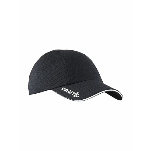 Craft run cap