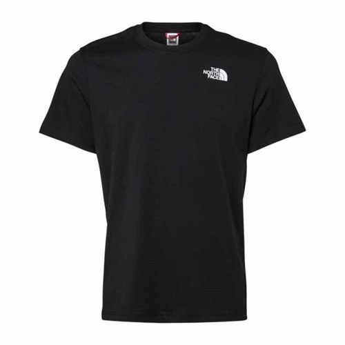 The North Face tee herre