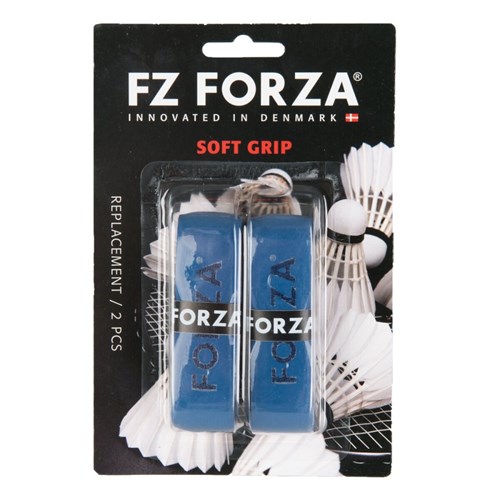 Forza Soft grip