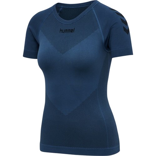 Hummel First Seamless Jersey