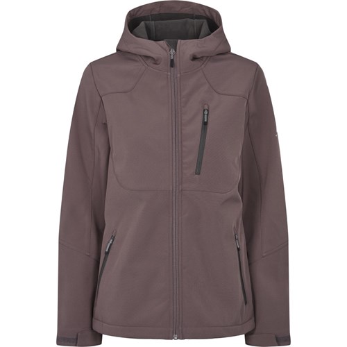 McKinley softshell dame