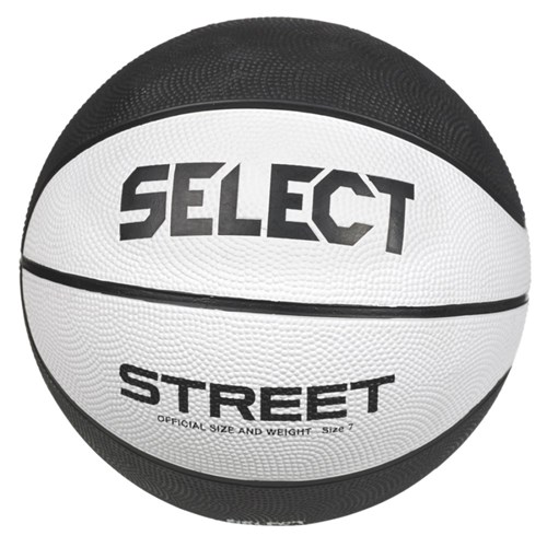 Select basketbolde