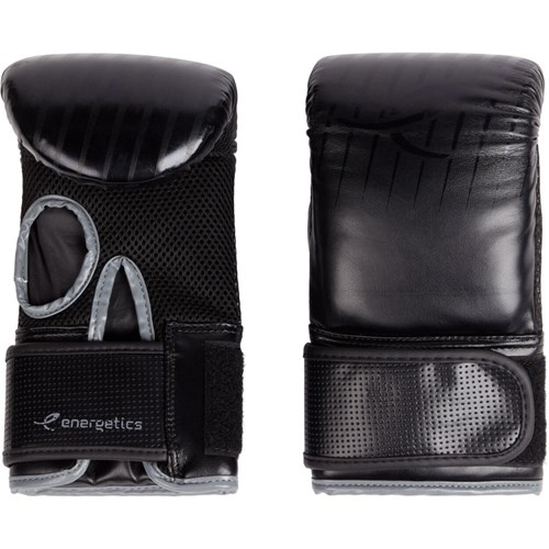 Energetics punching mitts