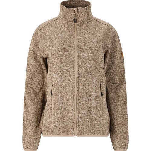 Whistler Samani w fleece dame