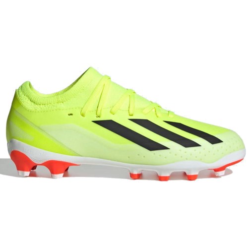 Adidas X Crazyfast league MG junior