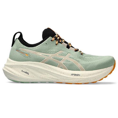 Asics Nimbus 26 TR Herre