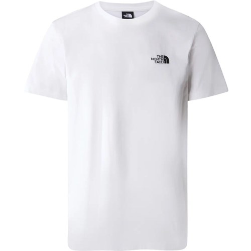 The North Face Simple Dome tee