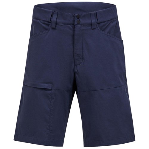 Peak Performance M Iconiq shorts