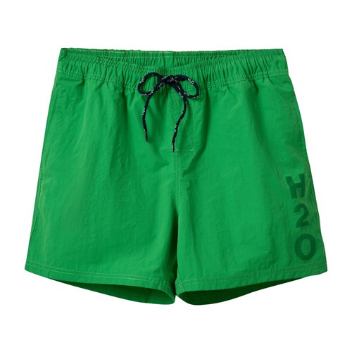 H2O Leisure logo swim shorts