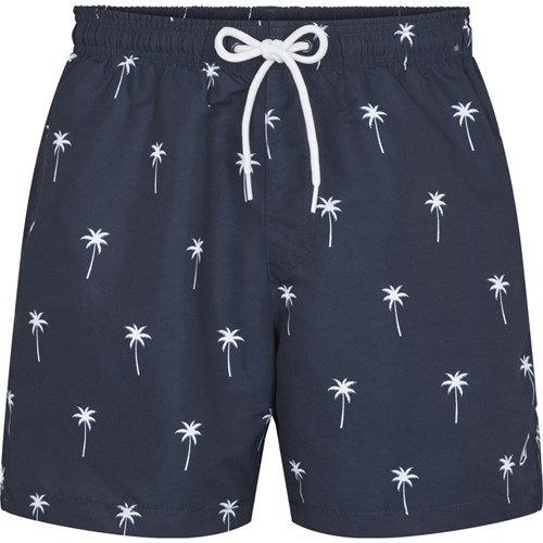 Firefly badeshorts herre