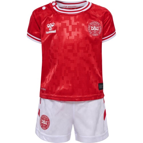 Hummel DBU 24 Home mini kit