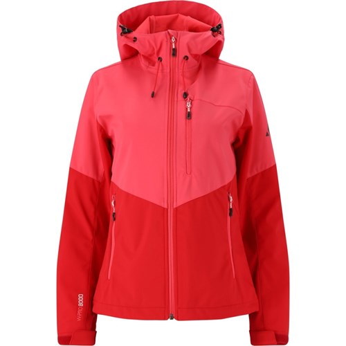 Whistler Rosea W softshell jakke