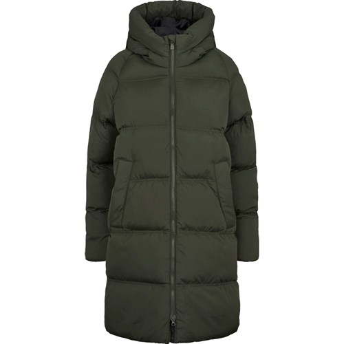 McKinley Sami II parka