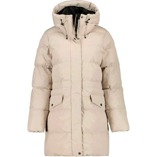 McKinley Lhotse parka dame