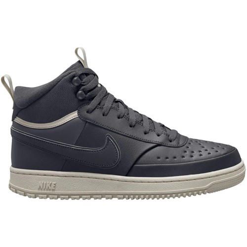 Nike Court Vision Mid vinter herre