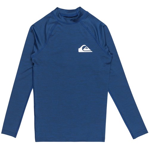 Quicksilver tee junior