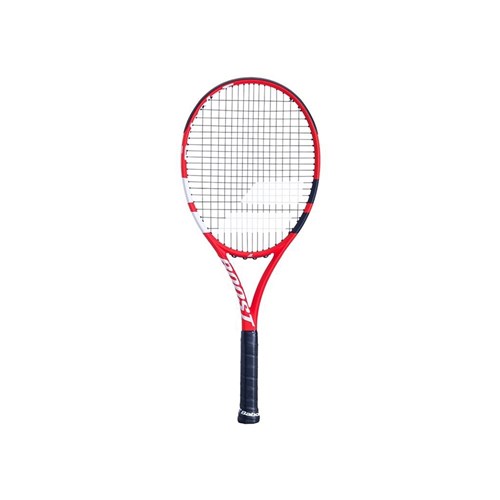 Babolat Boost strike tennisketcher