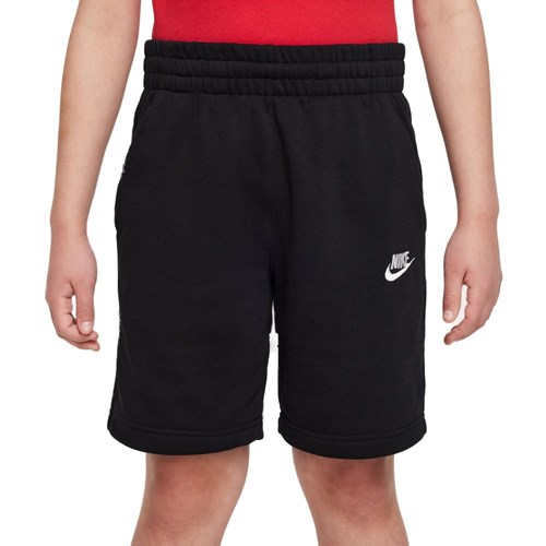 Nike  Sportsclub fleece shorts junior