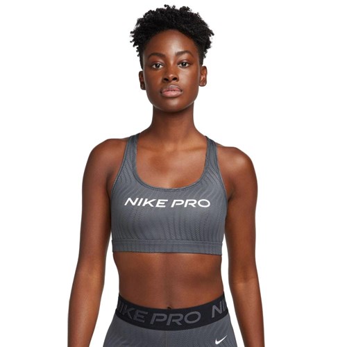 Nike Pro swosh light support