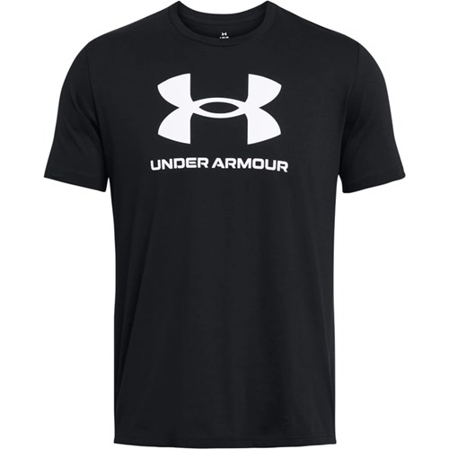 Under Armour sportstyle logo