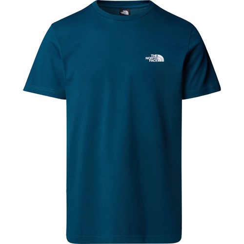The North Face Simple Dome tee