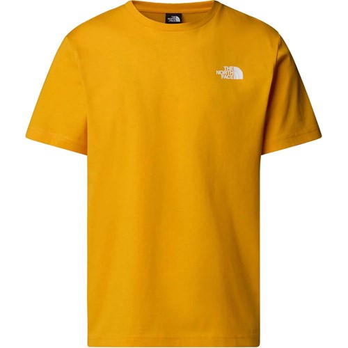 The North Face Redbox tee
