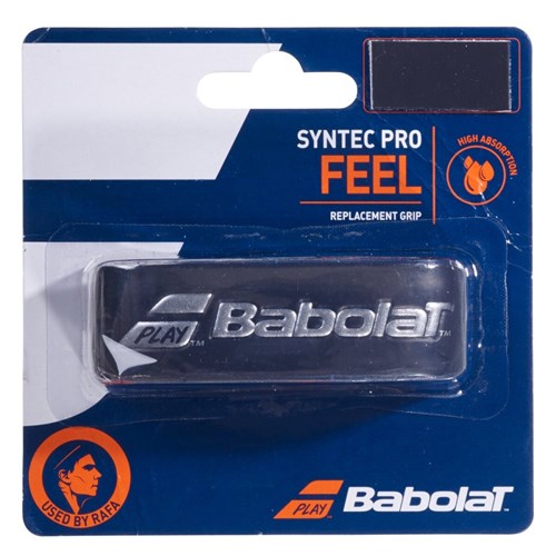 Babolat Syntec Pro grip