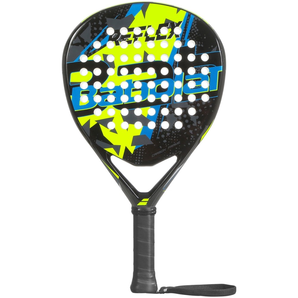 babolat padelbat